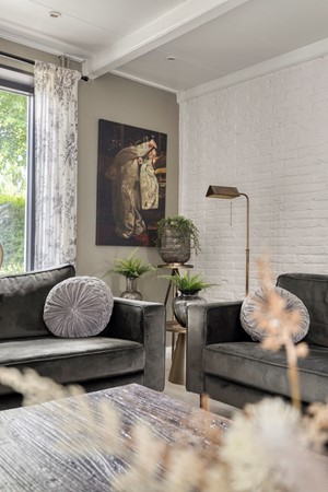 Medium property photo - Stationsweg 16, 4451 HK Heinkenszand